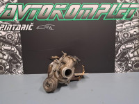 Ford Ecosport 1.0 ecoboost turbo turbina cm5g6k682gb