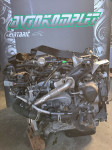 Ford Ecosport 1.5 TDCI 70 kW 2017 motor XVJD