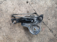 Ford fiesta 02-08 1.4tdci motorček mehanizem brisalcev
