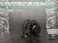 Ford Focus 1.5 TDCI 88 kW 2016 alternator av6n10300gd