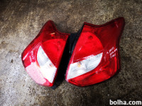 Ford Focus 3 zadnji žarometi, luči