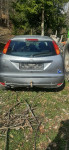ford fokus 1.4 po delih