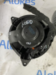 FORD MONDEO VENTILATOR KABINE