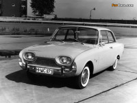 Ford Taunus P13