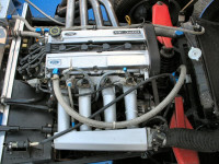 Ford Zetec 1.8 deli Mondeo, Focus, Escort