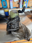 Fors S-Max 2.0 TDCI Servo pumpa 6G91-3K514-AK