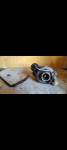 garrett t3 turbina audi 80 golf 2