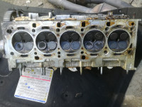 Glava motorja fiat lancia 2.0 20v bencin