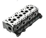 NOVA GLAVA MOTORJA TOYOTA HILUX  2.4D 2L 2LT  AMC 909055