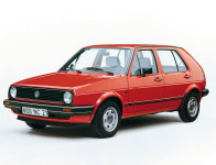 Glavna gred-ročična gred GOLF 2 DIESEL 1.6