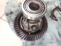 GM 7.5 diferencial ratio 2,29 zelo lep original