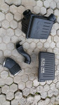 Grand Cherokee 4.7 1999-2004 Airbox + Filter zraka...