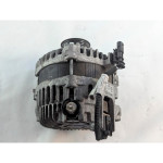 ALTERNATOR OEM N. GX73-10300-BD ORIGINAL REZERVNI DEL JAGUAR E-PACE X5