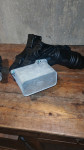 Hladilnik motornega olja: MAHLE (OEM) CLC 350 000S