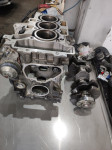 Hm01 HMZ motor peugeot/citroen 1.2 PURETECH