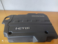 Honda Accord Civic plastični protihrupni pokrov motorja 2.2D
