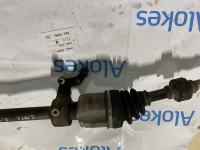 HONDA CIVIC 2.2 D POLOSOVINA DESNA