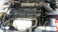 Hyundai Coupe / Lantra motor 1.6 16V
