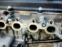 hyundai i20 1.2 2014 glava motorja original 29k prevoženih