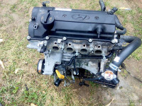 hyundai i20 1.2 2014 motor mašina 29k prevoženih