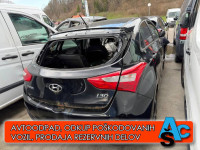 Hyundai i30 1.4I CVVT COMFORT PLUS, l 2012, km 11111