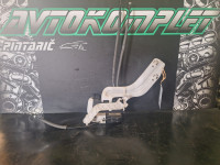 Hyundai iX 35 Ključavnica zaklep vrata zadaj desno 814282Y010