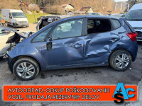 Hyundai ix20 1.6 CVVT STYLE, l 2013, km 11111