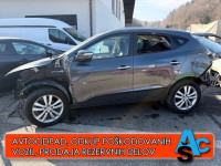 Hyundai ix35 2.0 CRDI Comfort 4WD, l 2011, km 11111