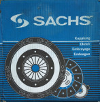 hyundai sklopka Sachs 3000 954 230