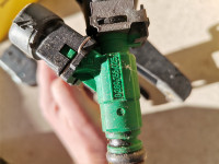 Injektorji šobe saxo 1.1