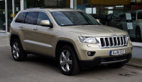 Jeep grand cherokee 3.0 crd motor od 2010 do 2016