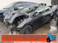 Kia Ceed Dizelski 1.6 CRDi EX Style, L 2016, KM 11111
