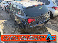 Kia Ceed SW Dizel 1.6 CRDi 94kW 128KM+ISG EX Style, 2016, km 11111