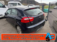 Kia Rio 1.2 benc. CVVT 63 kW 85 KM EX Style, l 2014, km 11111