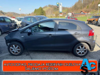 Kia Rio 1.2 benc. CVVT 63 kW 85 KM EX Style+, l 2016, km 11111