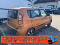 Kia Soul 1.6 dizel CRDi VGT 94kW EX Soul, l 2008, km 11111