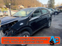 Kia Sportage 1.6 CRDi 100kW 2WD, l 2020, km 11111