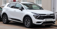KIA sportage, ceed, stonic1.6 TD motor od 2018 do 2024