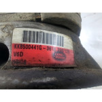 KKB500441 SUPPORTO MOTORE LAND ROVER RANGE ROVER SPORT 2.7 D 4X4 140KW