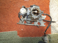 KOLEKTORJI PRIMERA 2.0 SLX USISNI KOLEKTORJI IN UPLINJAČ L.90-96