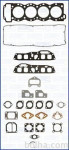 Komplet tesnil glave motorja AJU52078700 - Saab 900 85-90