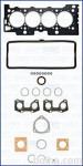 Komplet tesnil glave motorja AJU52104900 - Citroen Saxo 96-03
