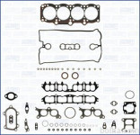 Komplet tesnil glave motorja  AJU52123100 - Toyota Celica 89-93