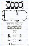 Komplet tesnil glave motorja AJU52279100 - Toyota Auris 09-12