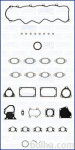 Komplet tesnil glave motorja AJU53016300 - Citroen Jumper 00-