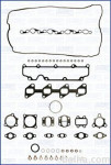 Komplet tesnil glave motorja AJU53026100 - Toyota Avensis 05-
