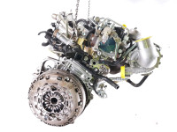 KOMPLETNI MOTOR TOYOTA 2,0 D4D