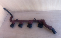 konoktor injektorja AUDI VW za injektorje 4B0973724