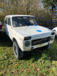 LADA NIVA 1.6 PO DELIH
