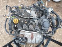 lancia delta 3 mito bravo punto 2011 1.4 tjet  motor mašina